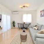Apartamento Jadera *