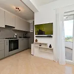 Jadera Apartman *