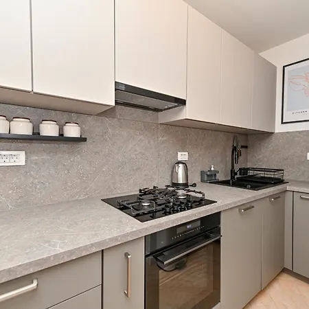 Apartmán Jadera Zadar