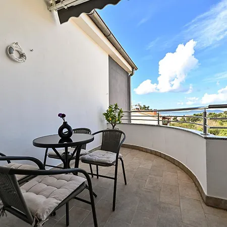 Jadera Apartmán Zadar